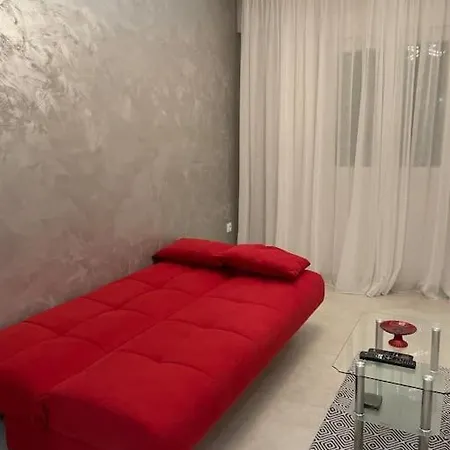 The Red 塞萨洛尼基
